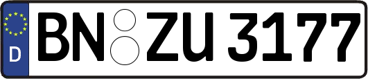 BN-ZU3177