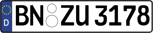 BN-ZU3178