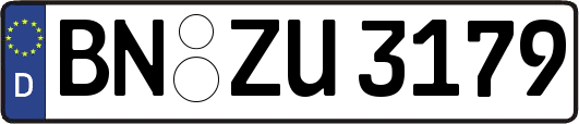 BN-ZU3179