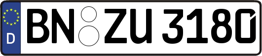 BN-ZU3180