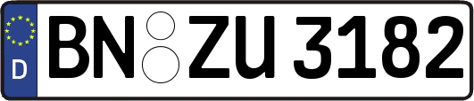 BN-ZU3182