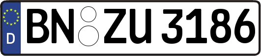 BN-ZU3186