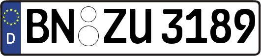 BN-ZU3189