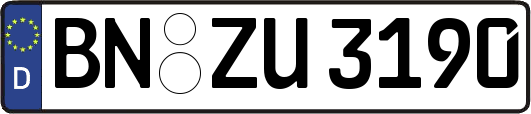 BN-ZU3190