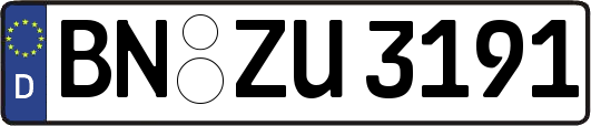 BN-ZU3191