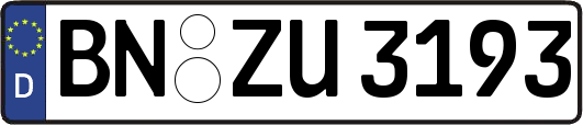 BN-ZU3193