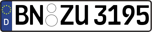 BN-ZU3195