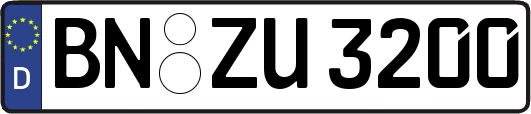 BN-ZU3200