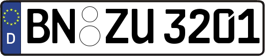 BN-ZU3201