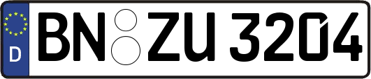 BN-ZU3204