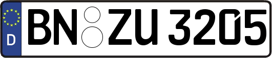 BN-ZU3205