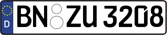 BN-ZU3208