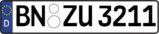 BN-ZU3211
