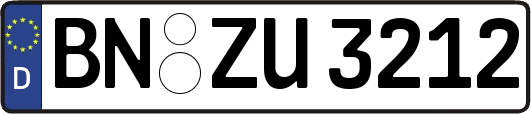 BN-ZU3212