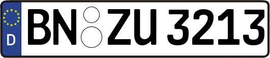 BN-ZU3213