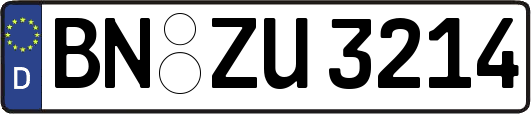 BN-ZU3214