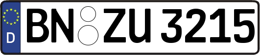 BN-ZU3215