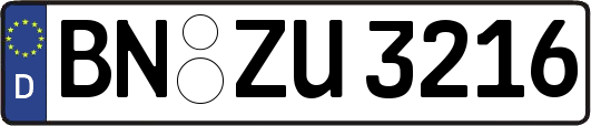 BN-ZU3216