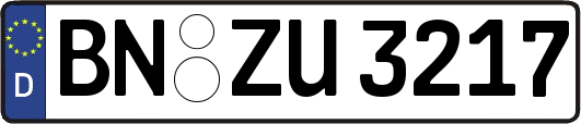 BN-ZU3217