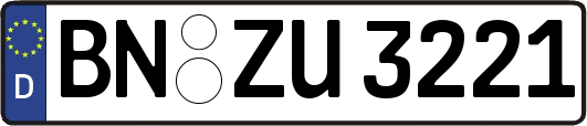BN-ZU3221