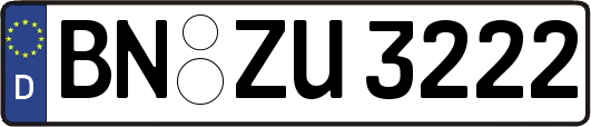 BN-ZU3222