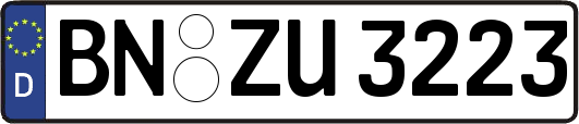 BN-ZU3223