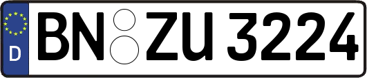 BN-ZU3224