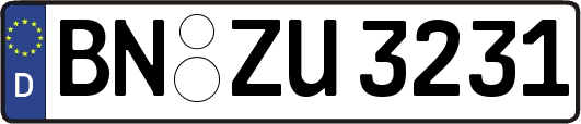 BN-ZU3231