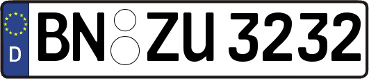 BN-ZU3232