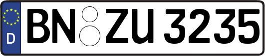 BN-ZU3235