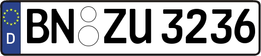 BN-ZU3236