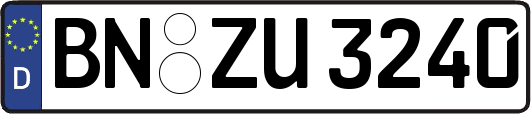 BN-ZU3240