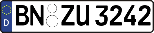 BN-ZU3242