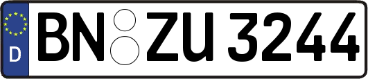 BN-ZU3244