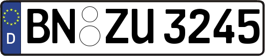 BN-ZU3245