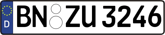 BN-ZU3246