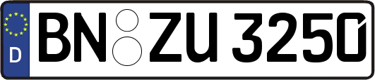 BN-ZU3250