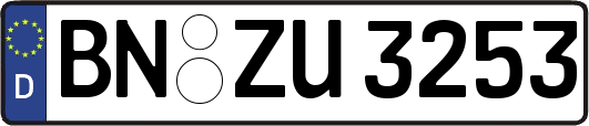 BN-ZU3253