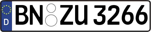 BN-ZU3266