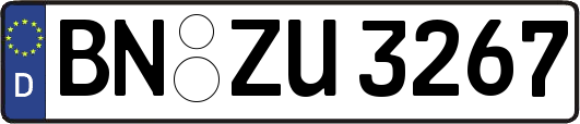 BN-ZU3267