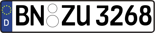 BN-ZU3268