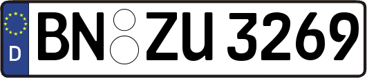 BN-ZU3269