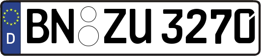 BN-ZU3270