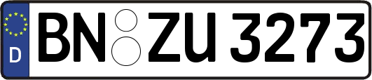 BN-ZU3273