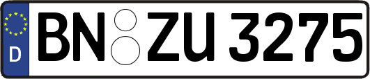 BN-ZU3275