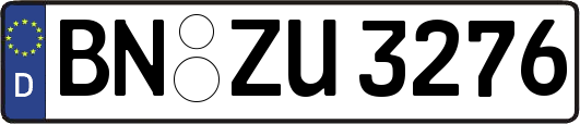 BN-ZU3276