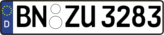 BN-ZU3283