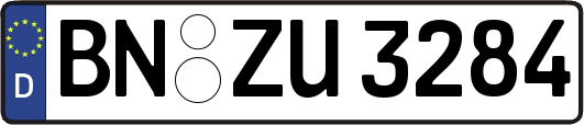 BN-ZU3284
