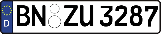 BN-ZU3287