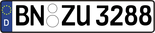 BN-ZU3288
